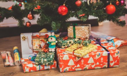 Weihnachtsgeschenke: Zwischen Wahn und Sinn