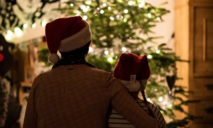 Weihnachten als Scheidungskind: Das Fest der zweigeteilten Familie