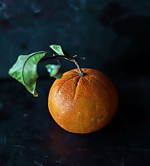 #MADSKolumne: Liebe Mandarinen-Puler