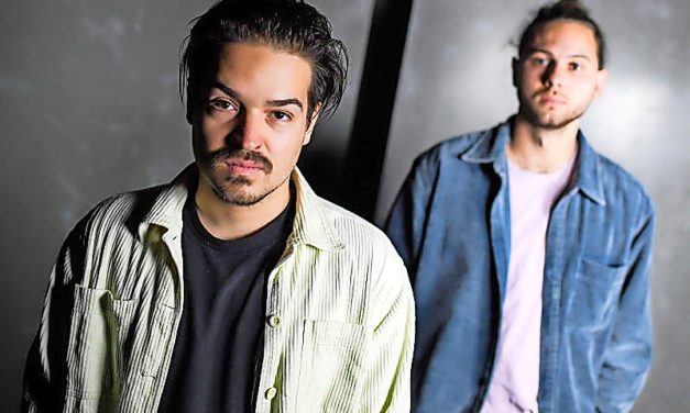 So klingt das neue Album von Milky Chance