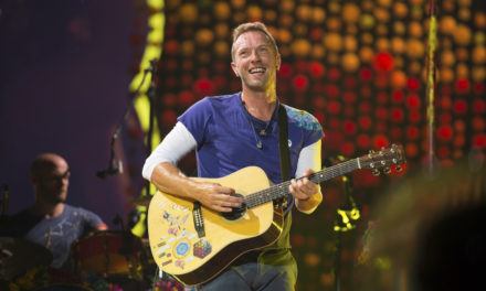Schluss mit Mainstream: So klingt Coldplays neue Platte