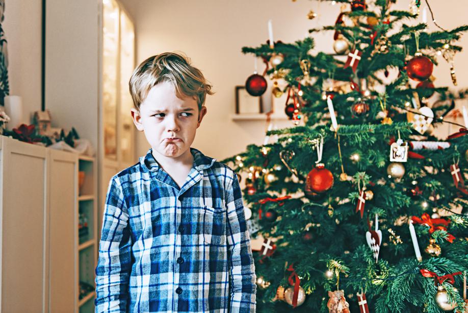 24 Gründe, warum die Zeit bis Weihnachten unheimlich nerven kann
