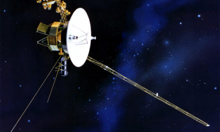 „Voyager 1“ und „2“: Die Botschafter der Menschheit auf der Reise durchs All