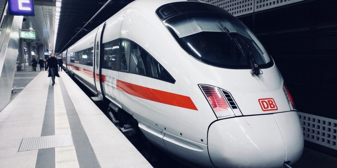 „Zug fällt aus“: Was uns die Deutsche Bahn verschweigt