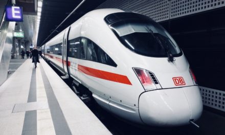 „Zug fällt aus“: Was uns die Deutsche Bahn verschweigt