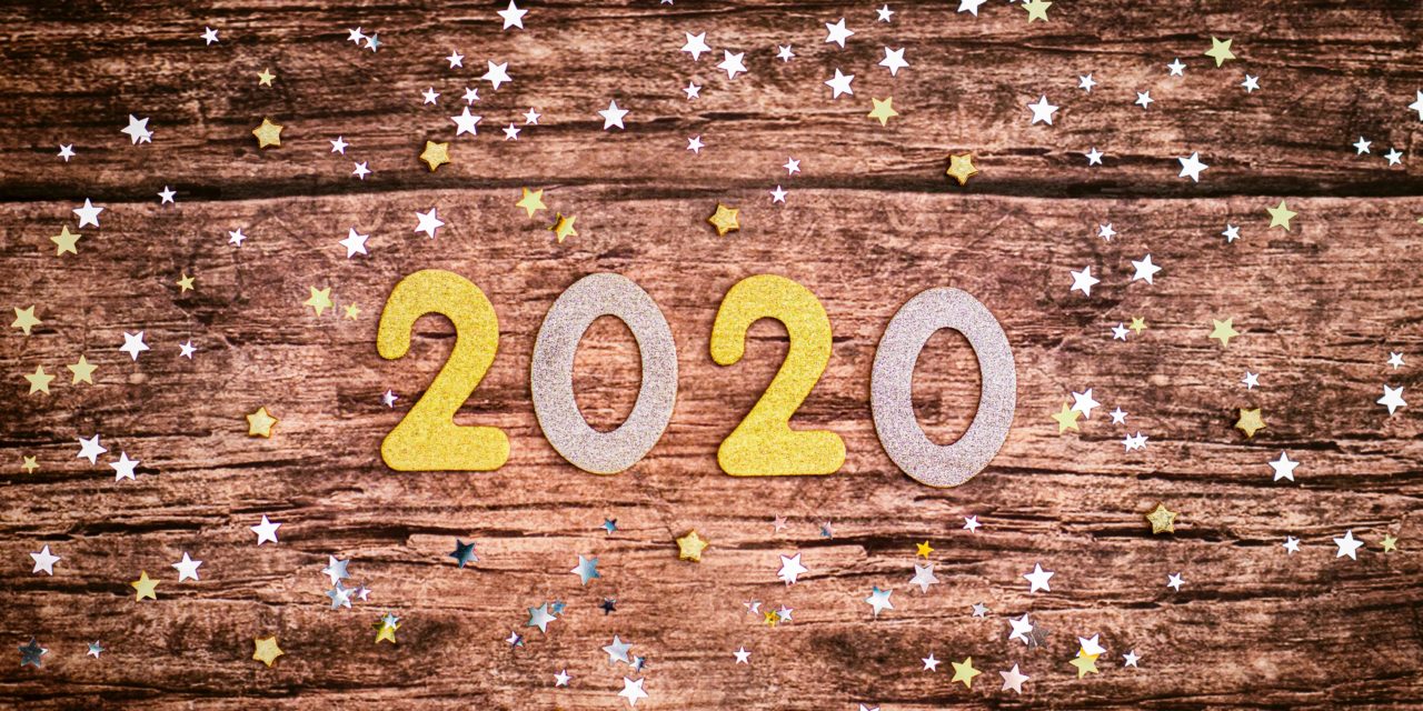 Blick in die Zukunft: Was erwartet uns 2020?