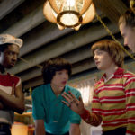 Stranger Things: Trailer zur neuen Staffel bringt gute Nachricht