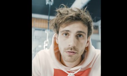 Fast 3000 Darsteller: Wie Fynn Kliemann sein neues Musikvideo wegen Corona dreht