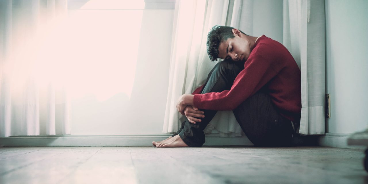 Depressionen: Wie erkenne ich psychische Erkrankungen?