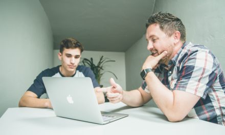 Freie Lernmaterialien: MADS unterstützt Schüler, Eltern und Lehrer