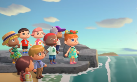 Animal Crossing New Horizons: Niedlicher Spielspaß für Kreative