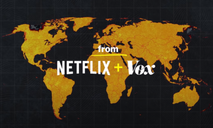 Stream: Netflix drehte schon vor einem Jahr Dokumentation über Coronavirus
