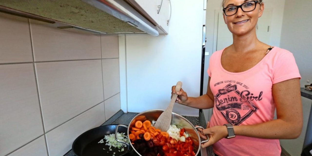 Gesund essen in der Corona-Krise: Expertin aus Greifswald weiß, was Kindern schmeckt