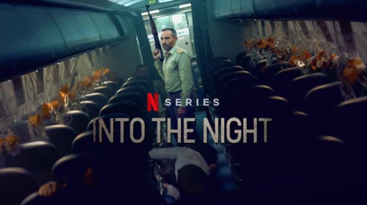 „Into The Night“: Deshalb lohnt sich die Netflix-Serie