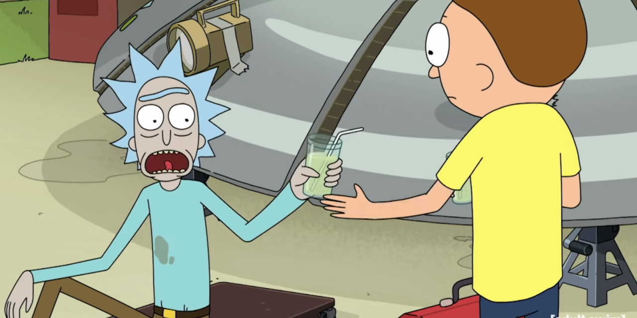 Netflix veröffentlicht halbe Staffel: Neue Folgen von „Rick and Morty“