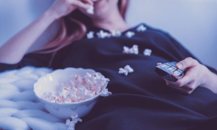 MADS-Empfehlung: Diese Filme und Serien haben gute Sex-Szenen