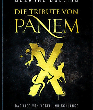 Empfehlung: Darum solltet ihr „Die Tribute von Panem X“ gelesen haben