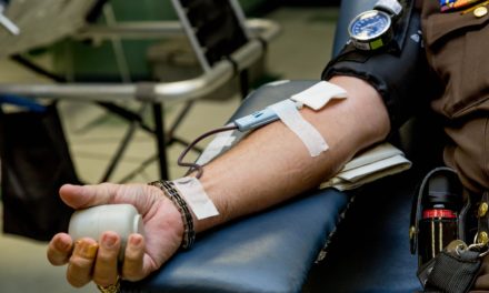 Blut spenden: So einfach wirst du in einer Stunde zum Lebensretter