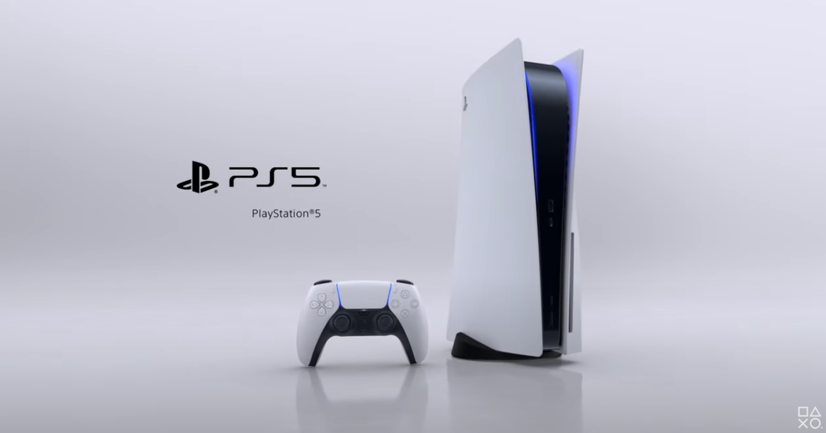 PS5: So macht sich das Internet über die neue PlayStation lustig