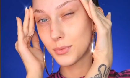 Viraler Make-up-Trend: Ist das Fox-Eye rassistisch?
