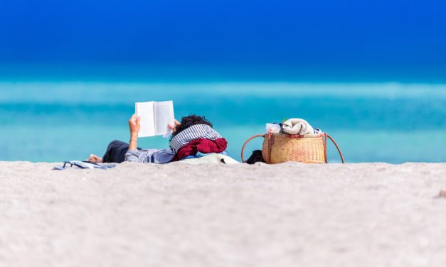 Lesestoff für den Sommer: Diese fünf Bücher solltest du gelesen haben