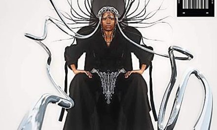 So klingt das neue Album „Modern Dread“ von Denai Moore