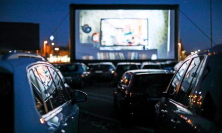 MADS-Kolumne: Liebes Autokino,