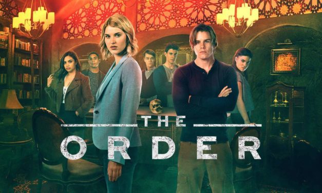 Nur fünf Folgen auf Deutsch: So ist die neue Staffel von „The Order“