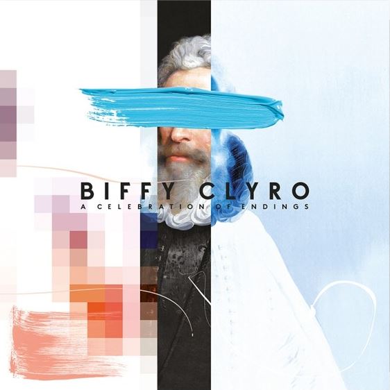 Zwischen Harmonie und Gekreische: So klingt das neue Album von Biffy Clyro
