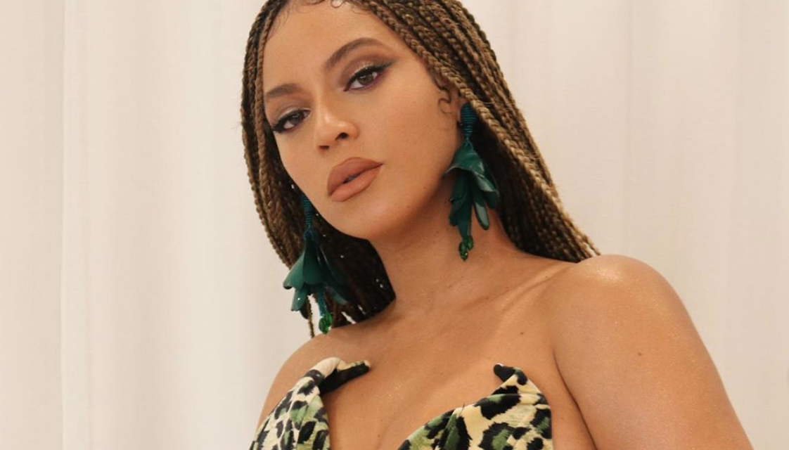 Black Is King: Deswegen kommt Beyoncés neues Album zur richtigen Zeit