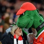 MADS-Kolumne: Lieber Gunnersaurus,