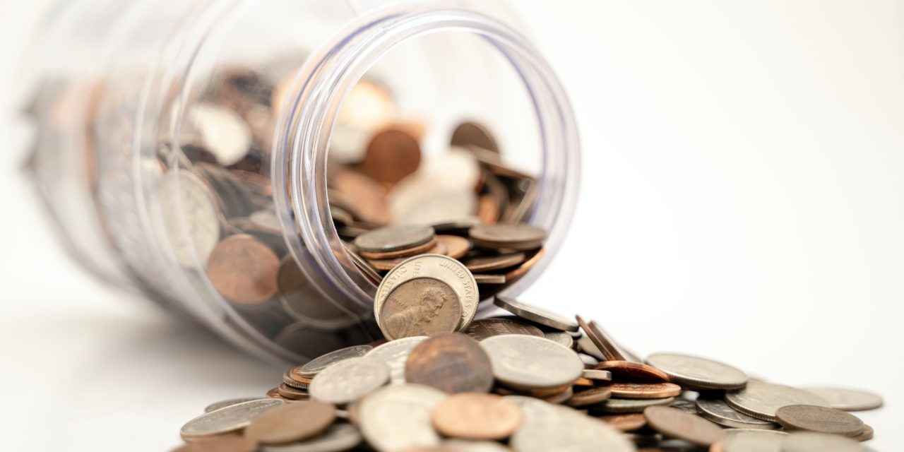 MADS-Empfehlung: So hilft dir die App Finanzguru beim Sparen