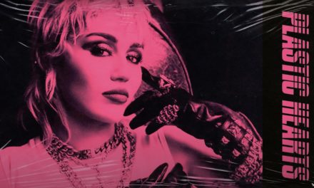 Rock, Pop und ehrliche Texte: So klingt „Plastic Hearts“ von Miley Cyrus