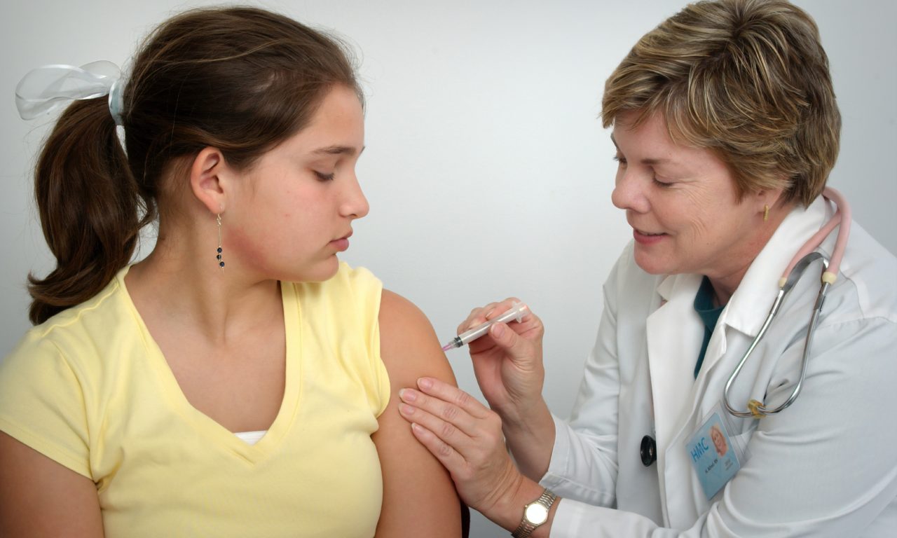 Schüler-Kommentar: Impfen oder nicht?
