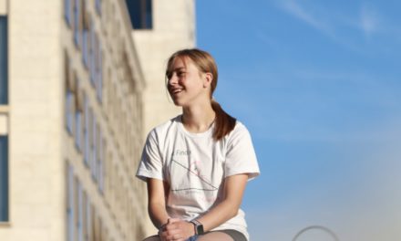 Takeover: Charlotte (15) übernimmt den Instagram-Kanal der Hannoverschen Allgemeinen