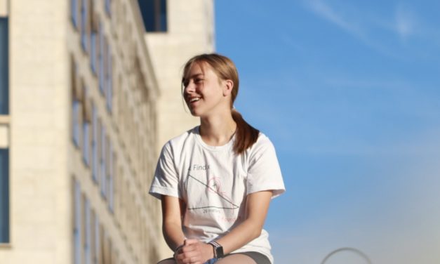 Takeover: Charlotte (15) übernimmt den Instagram-Kanal der Hannoverschen Allgemeinen