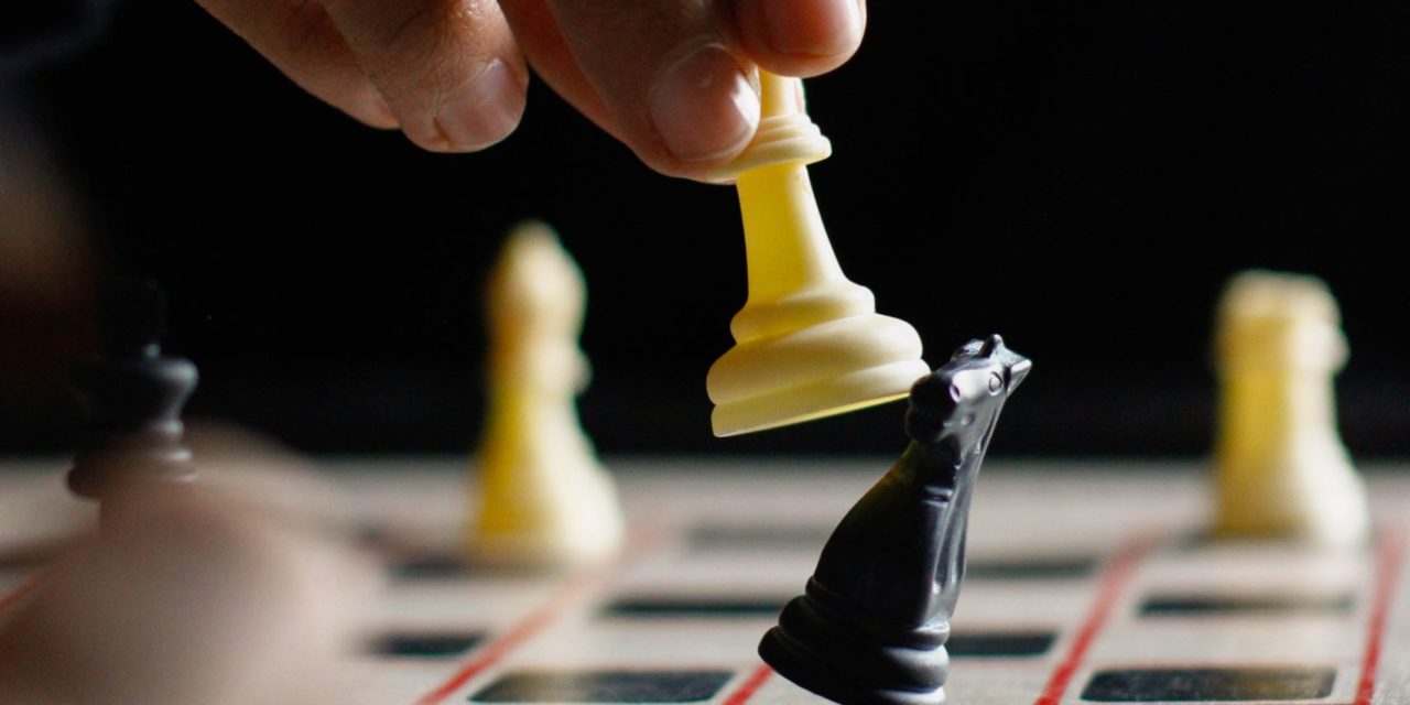 „Das Damengambit“: Wie realistisch ist die Schach-Serie?