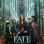 Fate: The Winx Saga: Netflix dreht Zeichentrickserie „Winx Club“ nach