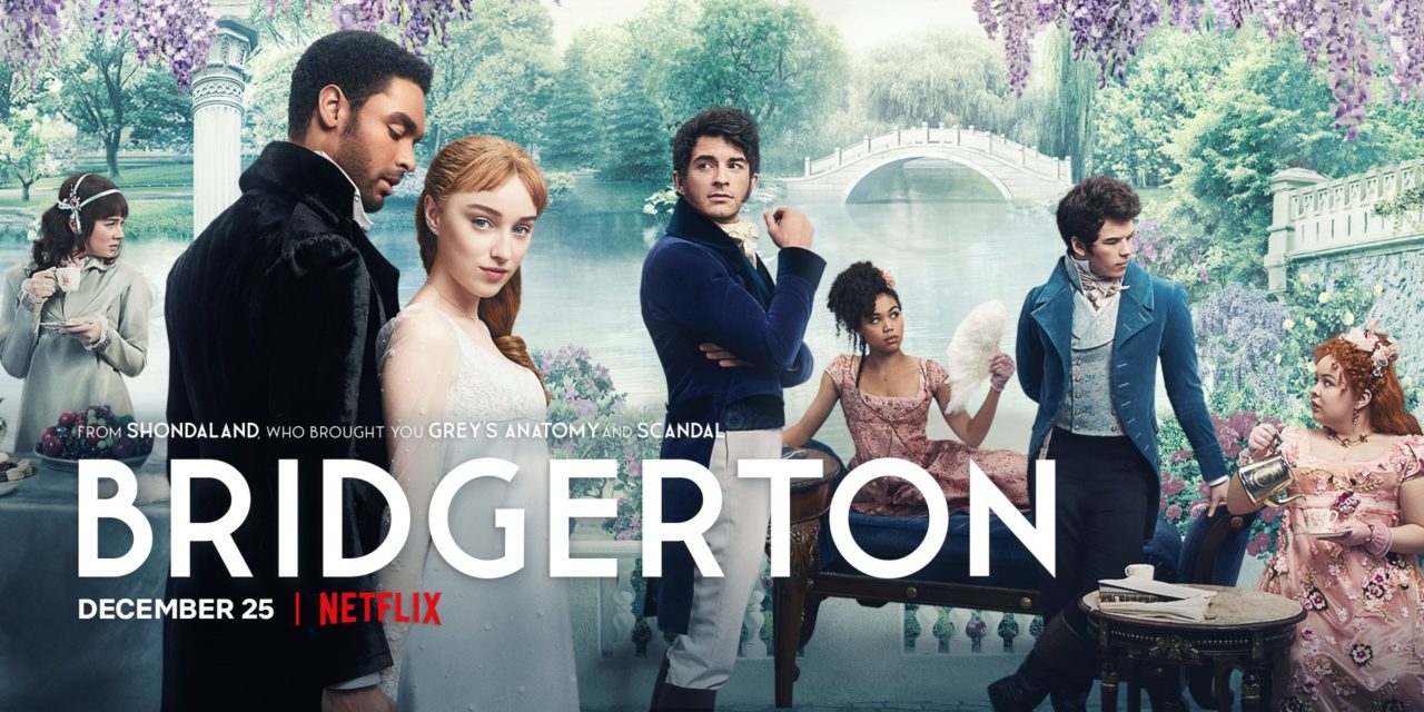 Bridgerton: Was uns die Diversität in der Netflix Serie  sagen will