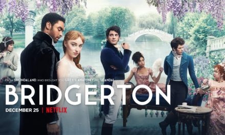 Bridgerton: Was uns die Diversität in der Netflix Serie  sagen will