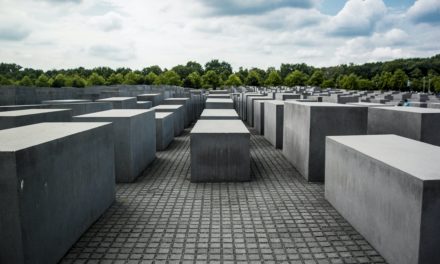 Holocaust-Gedenktag: digitales Erinnern