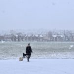 Homeoffice: Fünf Gründe, die Pausen trotz der Kälte draußen zu verbringen
