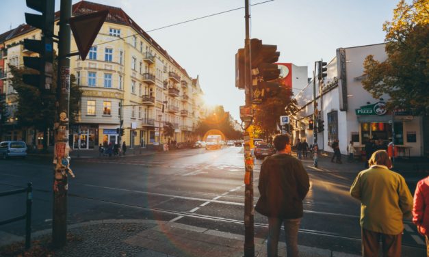 Autofreie Umweltzone in Berlin: Kann das funktionieren?