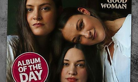 Good Woman: The Staves kehren mit neuem Album über gute Frauen zurück