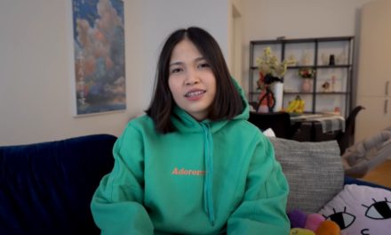 Antiasiatischer Rassismus: Youtuberin Pocket Hazel erzählt von ihren Erfahrungen
