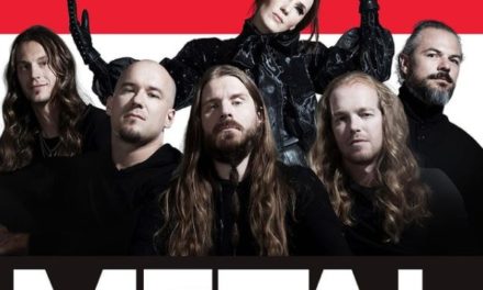 „Omega“: Neues Album der Metal-Band Epica überzeugt