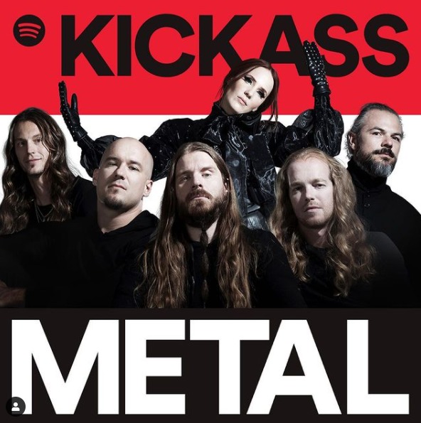 „Omega“: Neues Album der Metal-Band Epica überzeugt