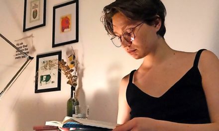 Feminismus: Katharina Alexander gibt auf @buecherballern Buchtipps