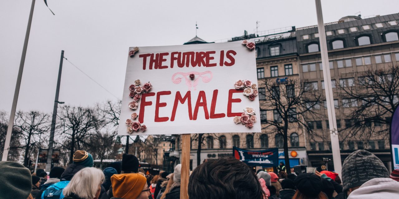 Feminismus-Debatte: Die wichtigsten Begriffe
