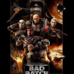 „The Bad Batch“: Disney zeigt neue Originalserie aus dem Star Wars-Universum